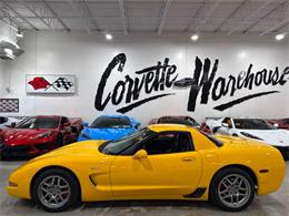 2004 Chevrolet Corvette (CC-2091161) for sale in Dallas, Texas