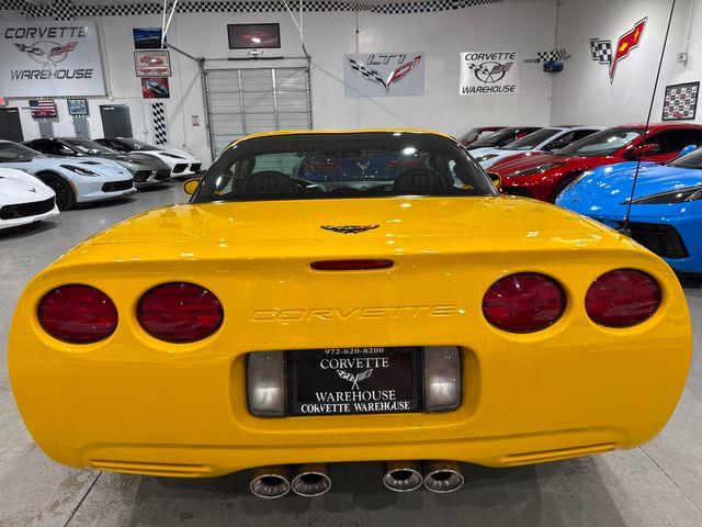 2004 Chevrolet Corvette (CC-2091161) for sale in Dallas, Texas