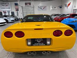 2004 Chevrolet Corvette (CC-2091161) for sale in Dallas, Texas