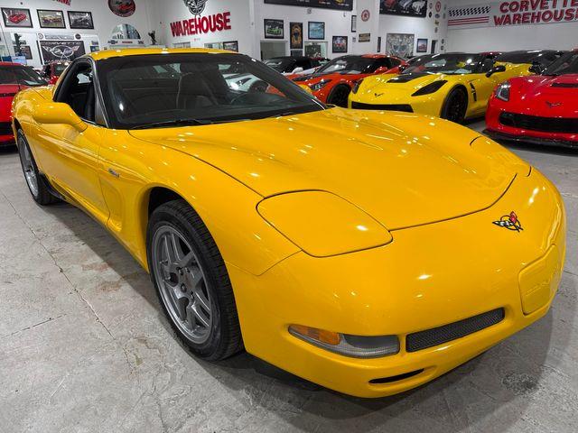2004 Chevrolet Corvette (CC-2091161) for sale in Dallas, Texas