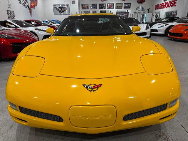 2004 Chevrolet Corvette (CC-2091161) for sale in Dallas, Texas