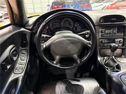 2004 Chevrolet Corvette (CC-2091161) for sale in Dallas, Texas