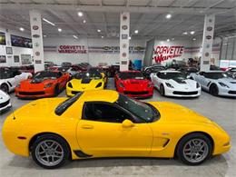2004 Chevrolet Corvette (CC-2091161) for sale in Dallas, Texas