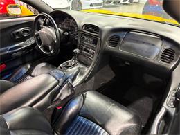 2004 Chevrolet Corvette (CC-2091161) for sale in Dallas, Texas