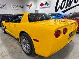 2004 Chevrolet Corvette (CC-2091161) for sale in Dallas, Texas