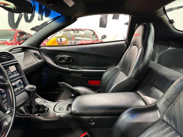 2004 Chevrolet Corvette (CC-2091161) for sale in Dallas, Texas