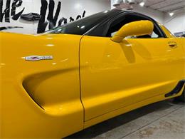 2004 Chevrolet Corvette (CC-2091161) for sale in Dallas, Texas