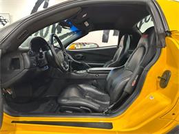 2004 Chevrolet Corvette (CC-2091161) for sale in Dallas, Texas