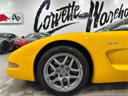 2004 Chevrolet Corvette (CC-2091161) for sale in Dallas, Texas