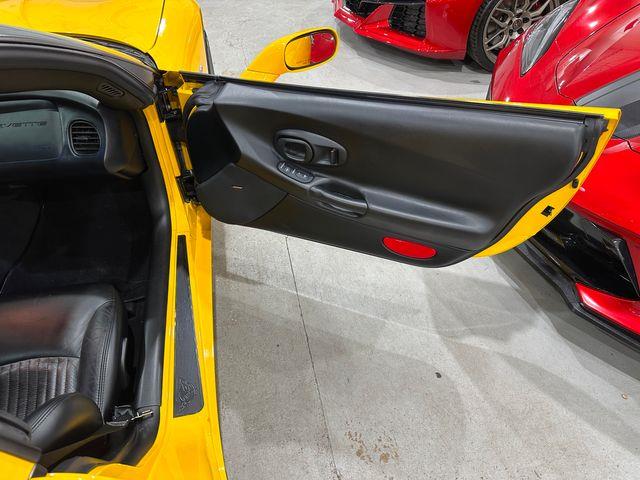 2004 Chevrolet Corvette (CC-2091161) for sale in Dallas, Texas