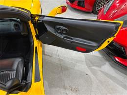 2004 Chevrolet Corvette (CC-2091161) for sale in Dallas, Texas