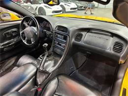 2004 Chevrolet Corvette (CC-2091161) for sale in Dallas, Texas