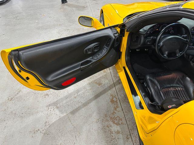 2004 Chevrolet Corvette (CC-2091161) for sale in Dallas, Texas