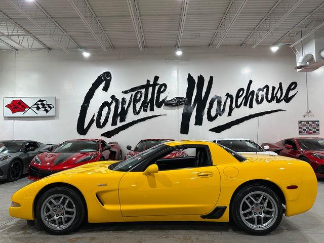 2004 Chevrolet Corvette (CC-2091161) for sale in Dallas, Texas