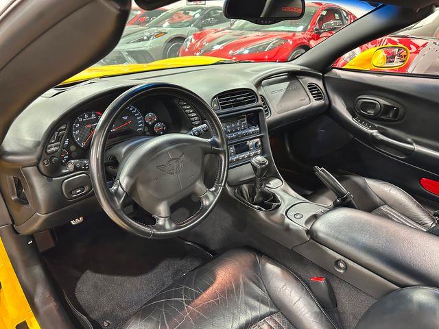 2004 Chevrolet Corvette (CC-2091161) for sale in Dallas, Texas