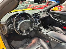 2004 Chevrolet Corvette (CC-2091161) for sale in Dallas, Texas