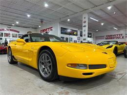 2004 Chevrolet Corvette (CC-2091161) for sale in Dallas, Texas