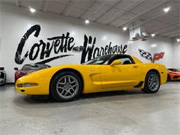 2004 Chevrolet Corvette (CC-2091161) for sale in Dallas, Texas