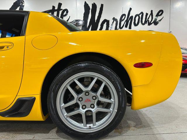 2004 Chevrolet Corvette (CC-2091161) for sale in Dallas, Texas