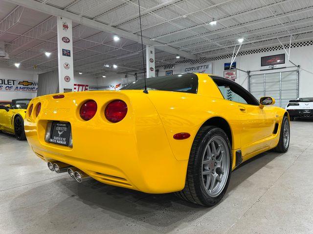 2004 Chevrolet Corvette (CC-2091161) for sale in Dallas, Texas