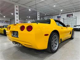 2004 Chevrolet Corvette (CC-2091161) for sale in Dallas, Texas