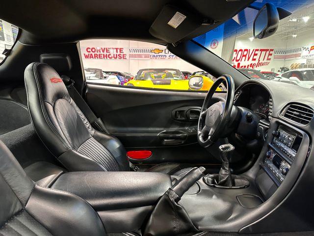 2004 Chevrolet Corvette (CC-2091161) for sale in Dallas, Texas