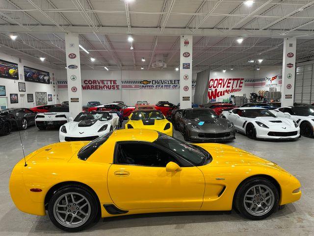 2004 Chevrolet Corvette (CC-2091161) for sale in Dallas, Texas