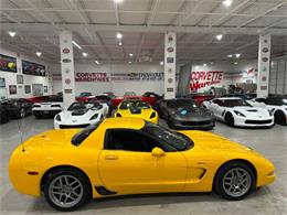 2004 Chevrolet Corvette (CC-2091161) for sale in Dallas, Texas