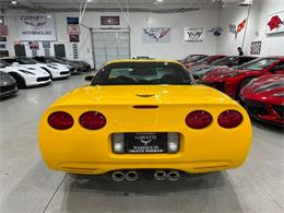 2004 Chevrolet Corvette (CC-2091161) for sale in Dallas, Texas