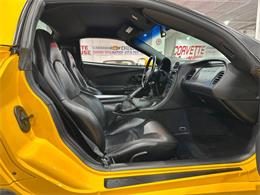 2004 Chevrolet Corvette (CC-2091161) for sale in Dallas, Texas