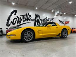 2004 Chevrolet Corvette (CC-2091161) for sale in Dallas, Texas