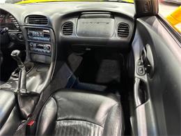 2004 Chevrolet Corvette (CC-2091161) for sale in Dallas, Texas