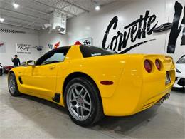 2004 Chevrolet Corvette (CC-2091161) for sale in Dallas, Texas