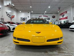 2004 Chevrolet Corvette (CC-2091161) for sale in Dallas, Texas
