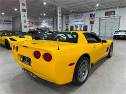 2004 Chevrolet Corvette (CC-2091161) for sale in Dallas, Texas