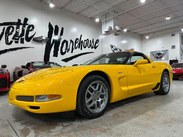 2004 Chevrolet Corvette (CC-2091161) for sale in Dallas, Texas