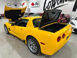 2004 Chevrolet Corvette (CC-2091161) for sale in Dallas, Texas