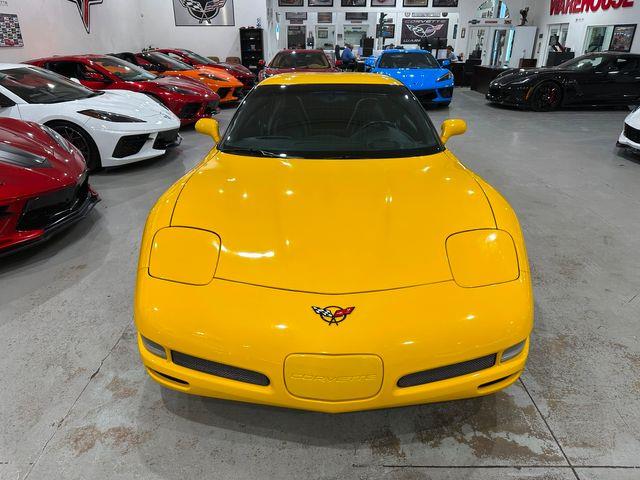2004 Chevrolet Corvette (CC-2091161) for sale in Dallas, Texas