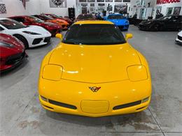 2004 Chevrolet Corvette (CC-2091161) for sale in Dallas, Texas