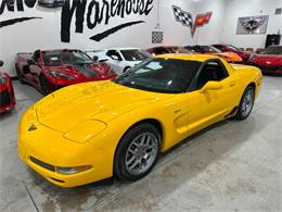 2004 Chevrolet Corvette (CC-2091161) for sale in Dallas, Texas