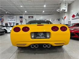 2004 Chevrolet Corvette (CC-2091161) for sale in Dallas, Texas