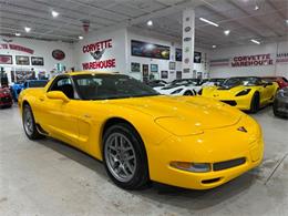 2004 Chevrolet Corvette (CC-2091161) for sale in Dallas, Texas