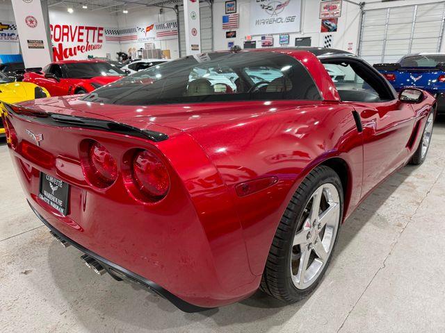 2005 Chevrolet Corvette (CC-2091162) for sale in Dallas, Texas