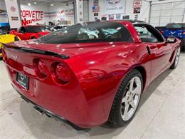 2005 Chevrolet Corvette (CC-2091162) for sale in Dallas, Texas