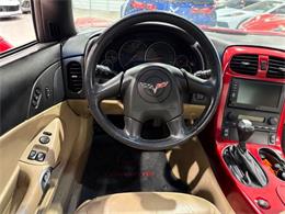 2005 Chevrolet Corvette (CC-2091162) for sale in Dallas, Texas