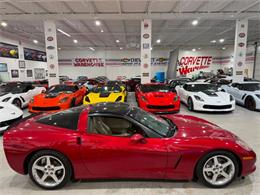 2005 Chevrolet Corvette (CC-2091162) for sale in Dallas, Texas