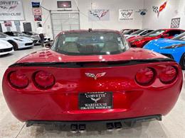 2005 Chevrolet Corvette (CC-2091162) for sale in Dallas, Texas