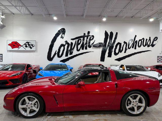 2005 Chevrolet Corvette (CC-2091162) for sale in Dallas, Texas