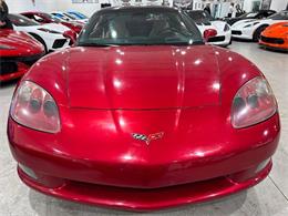 2005 Chevrolet Corvette (CC-2091162) for sale in Dallas, Texas