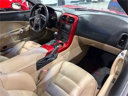 2005 Chevrolet Corvette (CC-2091162) for sale in Dallas, Texas